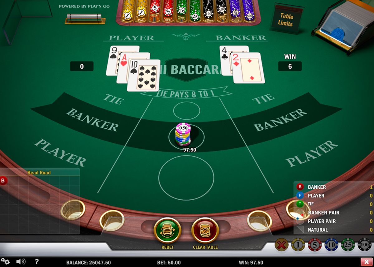 agn888 Live Casino